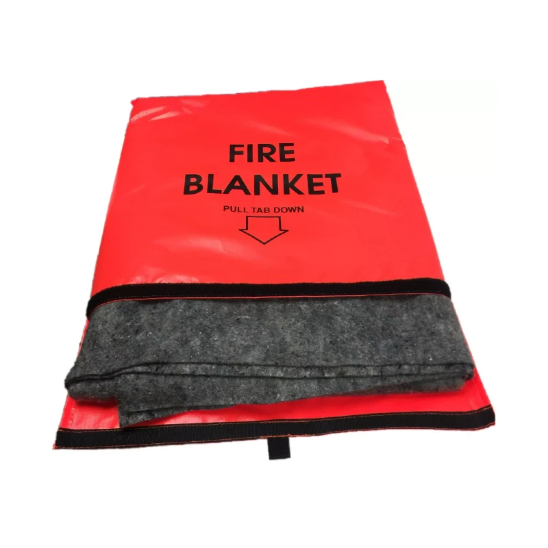 Fire Blanket